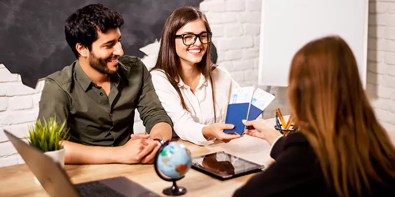 Benefits of Our Intra Company Transfer USA Service in Bahamas