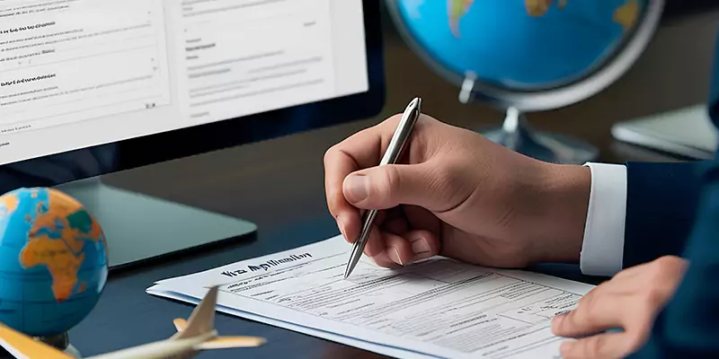 Benefits of Our US Branch Office Visa Services in Bahamas
