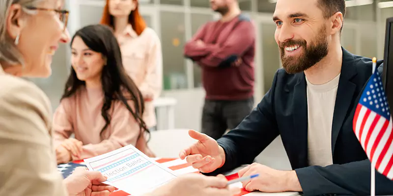 Why Choose Our Expert US Immigration Consultants in Bahamas?